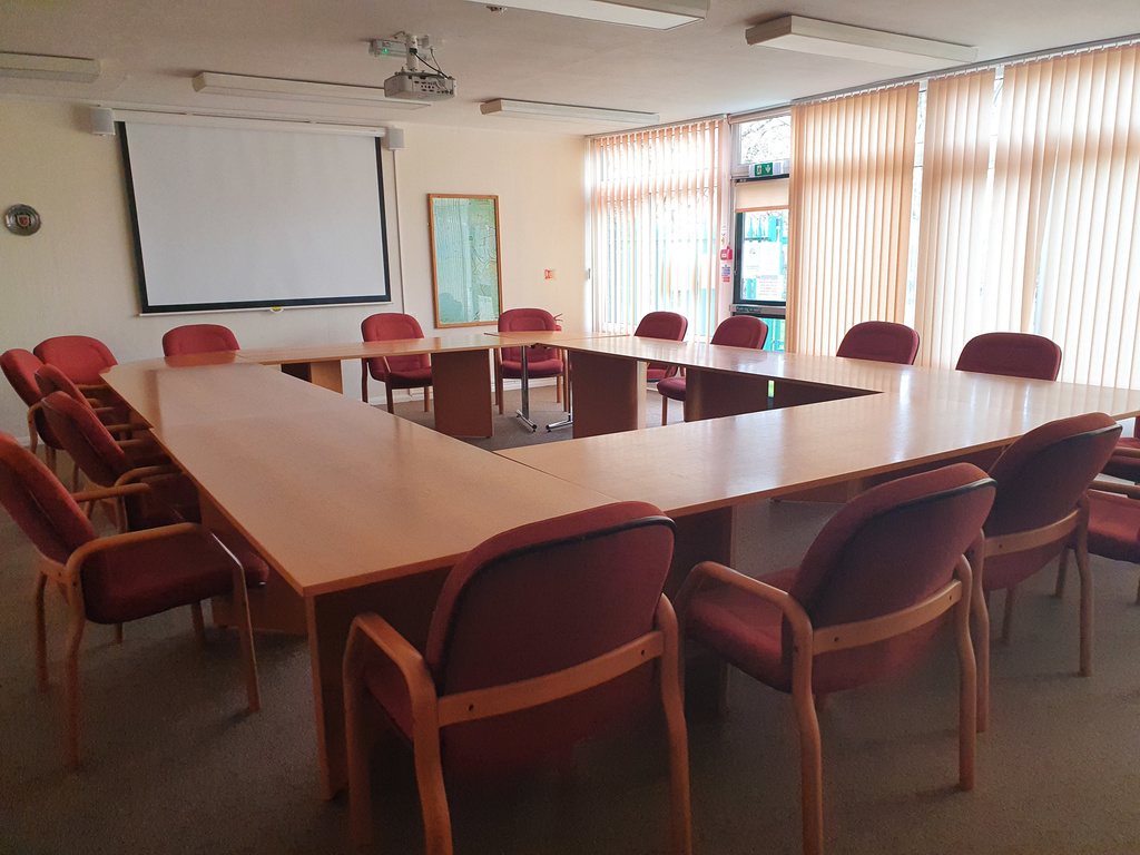 The Council Room Winterbourne Parish Council Room Hire The Council Room